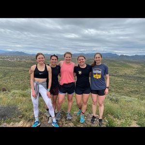 Meet your Posher, Olivia